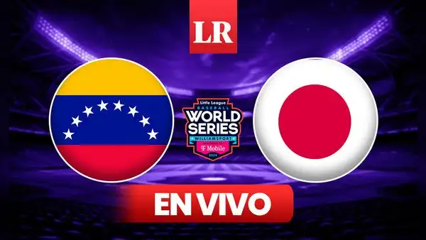 [ESPN 5] VER Venezuela vs. Japón EN VIVO por Serie Mundial de Pequeñas Ligas 2024 vía Disney Plus GRATIS