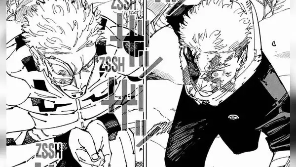 ‘Jujutsu Kaisen 267’, manga: fecha de estreno, a qué hora y dónde puedes leer el nuevo capítulo