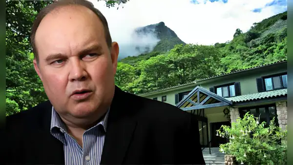 El lujoso hotel vinculado a Rafael López Aliaga en Cusco que volvería a la administración pública en 2025