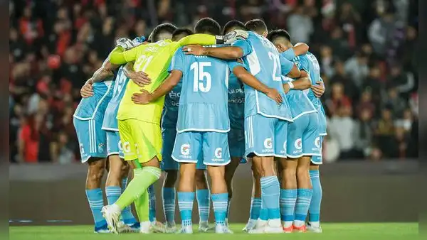 ¿Qué partidos le quedan a Sporting Cristal en el Torneo Clausura de la Liga 1 2024?