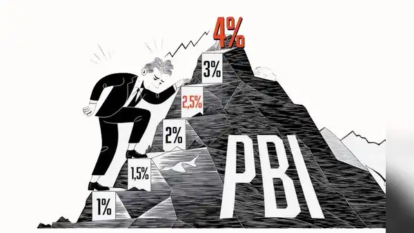 Economía peruana no crecería más del 3% hasta 2028