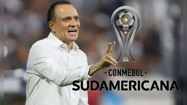 Colombia se rinde ante Alejandro Restrepo, exDT de Alianza Lima, tras clasificar a cuartos de la Sudamericana