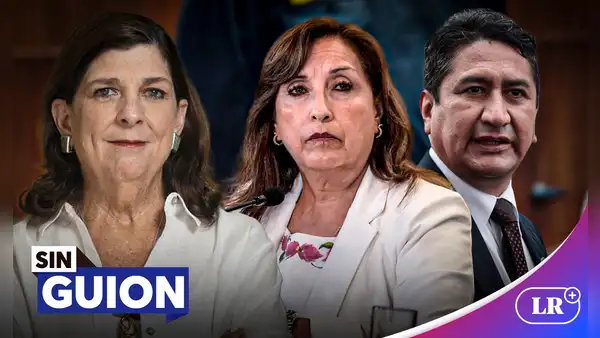 RMP: "Hasta ahora no han podido explicar vehículo de Dina Boluarte cerca a escondite de Vladimir Cerrón"