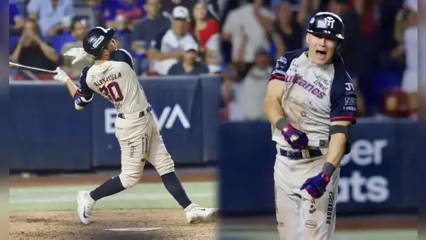Sultanes de Monterrey castigan 11-3 a los Acereros y clasifican a la final del Norte de la LMB 2024