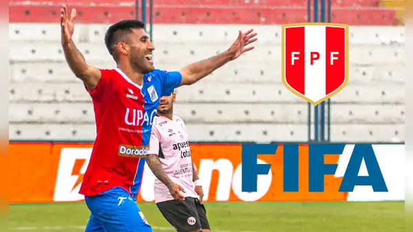 Empresa que trabaja con FIFA entregó informe a la FPF tras presunto amaño en goleada de Mannucci a Boys