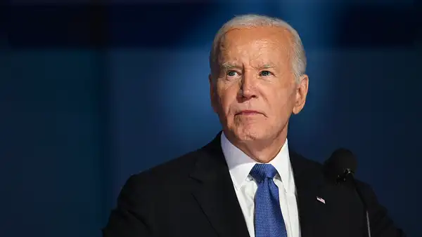 El presidente de Estados Unidos, Joe Biden, confirma su visita a Lima en la Cumbre APEC en noviembre
