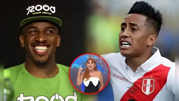 Jefferson Farfán habría alertado a Christian Cueva que Pamela López estaba en discoteca: llegó para hacer disturbios