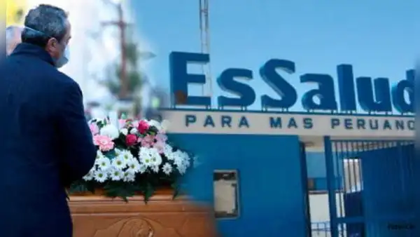 ¿EsSalud cubre gastos funerarios de hijos? Descubre quiénes pueden acceder al beneficio en el Perú
