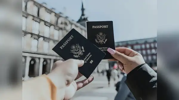 ATENCIÓN: este es el documento que ya no será valido para ingresar a Estados Unidos y quedarse por 90 días