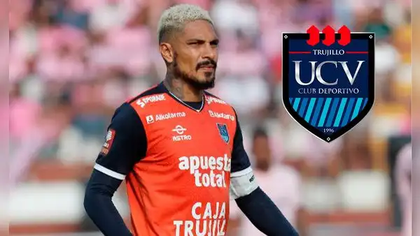 ¡Olvidan a Paolo Guerrero! César Vallejo ficha a atacante desde Europa para el Torneo Clausura