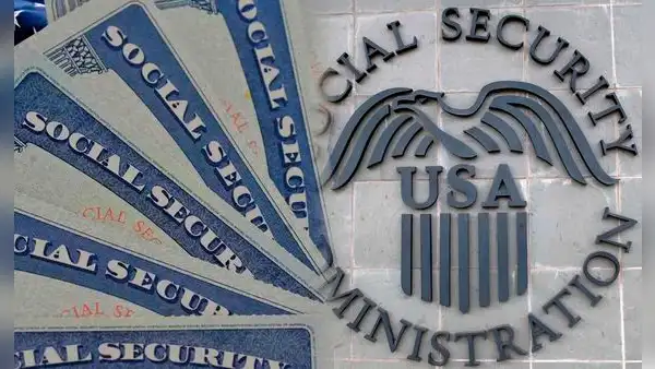 Los nuevos MONTOS de Seguro Social en Estados Unidos que pagarán desde el 3 de septiembre de 2024