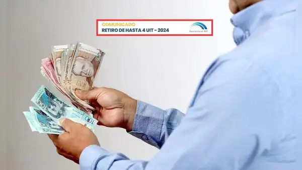 ¿Hasta cuándo puedes solicitar el retiro de AFP? Amplían nuevas fechas por este motivo