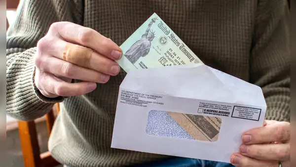 Las personas que recibirán el NUEVO MONTO de Cheque de Estímulo de 3.200 dólares en Estados Unidos