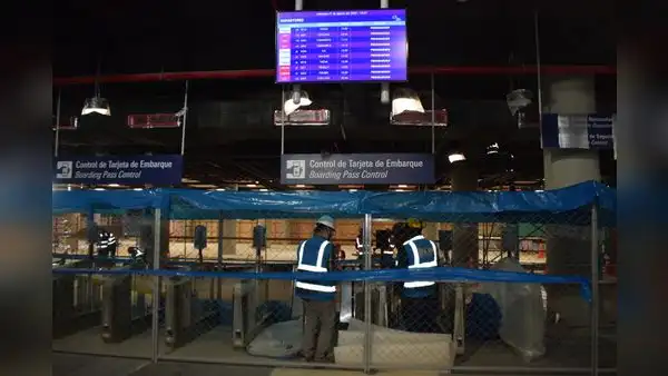 Lima Airport Partners: inauguración del nuevo aeropuerto Jorge Chávez será el 18 de diciembre