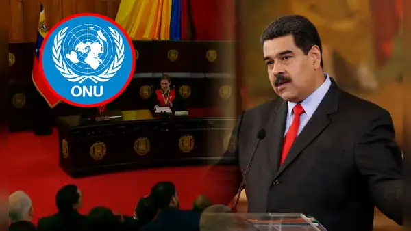 ONU afirma que el Tribunal de Justicia y el CNE de Venezuela no tienen legitimidad: "Carecen de imparcialidad e independencia"