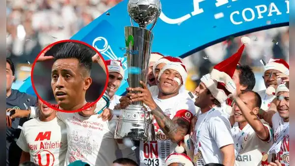 ¿Quién es el exjugador campeón con Universitario que fue agredido por Christian Cueva?