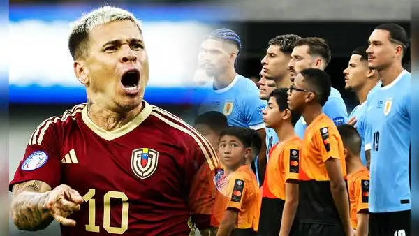 ¡Sold out! Vinotinto jugará a estadio lleno ante Uruguay en Maturín las Eliminatorias 2026