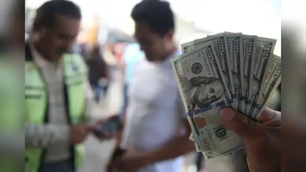 Tipo de cambio: dólar cierra al alza hoy, jueves 22 de agosto, con S/3,7550