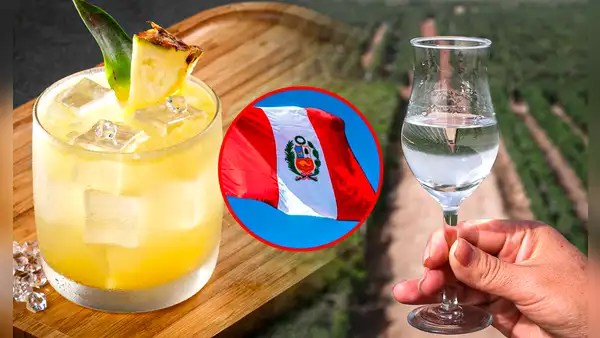 El cóctel que nació en Estados Unidos, se convirtió en ícono mundial y es más antiguo que el pisco sour de Perú