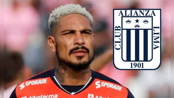 Excampeón con Universitario criticó posible llegada de Guerrero a Alianza Lima: "No lo necesitan"