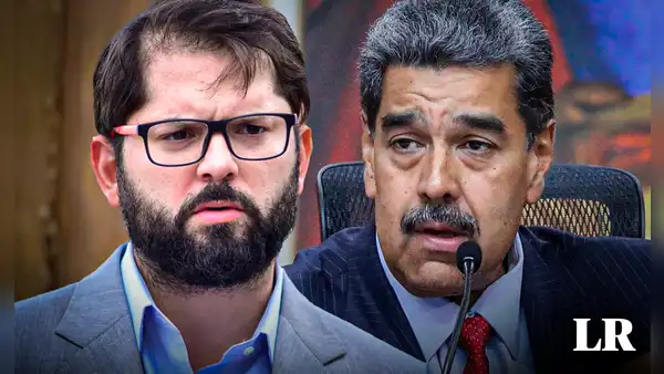 Boric no reconocerá el "falso triunfo" de Maduro y califica como "una dictadura" a Venezuela