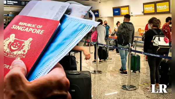 El pequeño país que supera a Estados Unidos y China con el pasaporte más poderoso del mundo en 2024