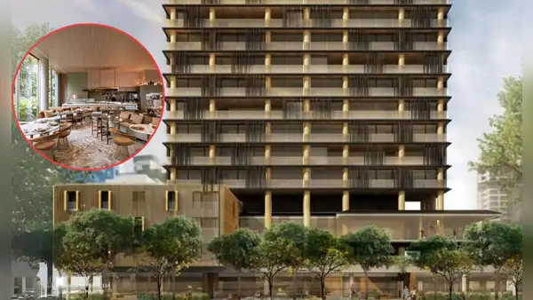 Este hotel fue reconocido como el 'más hermoso' de Sudamérica y fue el único del continente en ser incluido en la lista