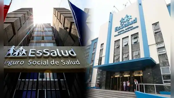 ¿Buscas prácticas? EsSalud abre convocatoria de trabajo para cubrir 384 plazas: conoce los requisitos