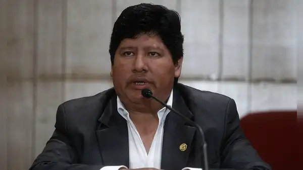 Edwin Oviedo: Poder Judicial absuelve a expresidente de la FPF por la muerte de 2 dirigentes de la azucarera Tumán