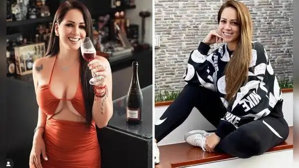 Melissa Klug: este es el verdadero nombre de la empresaria y la razón por la que fue un misterio