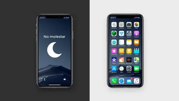 ¿Cuál es la diferencia entre el modo 'No molestar' y 'Silencio' del iPhone? Aprende cuál es el mejor para ti