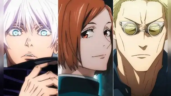El inesperado regreso del querido personaje de 'Jujutsu Kaisen' que todos daban por muerto en el manga