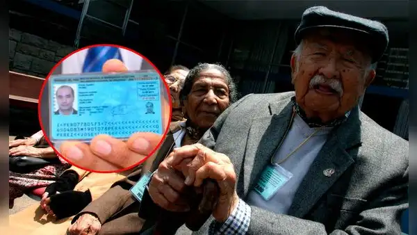 Renovación de DNI para adultos mayores de 60 años: ¿cuál es el beneficio único que ofrece Reniec para ellos?