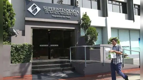 SBS declara disolución de cuatro cooperativas por inactividad