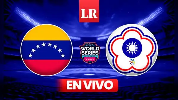 [ESPN 5] Venezuela vs. China Taipéi EN VIVO, Serie Mundial de Pequeñas Ligas: ver AQUÍ la final internacional