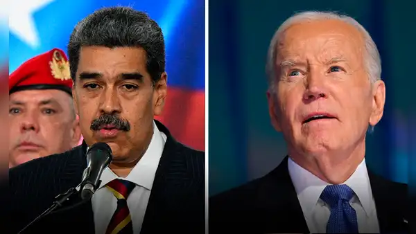 Estados Unidos afirma que convalidación de reelección de Maduro en Venezuela "carece de credibilidad"