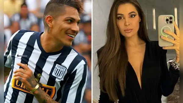 Ana Paula Consorte lanza impactante mensaje tras rumores sobre Paolo Guerrero y Alianza Lima
