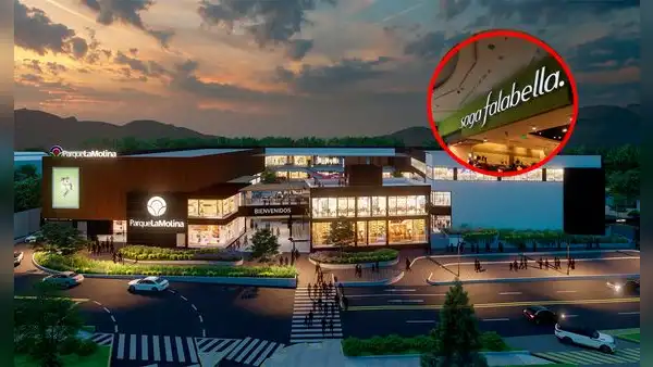 Parque La Molina, el nuevo centro comercial que es comparado con Larcomar: ¿cómo luce, qué tiendas tendrá y cuándo se inaugura?
