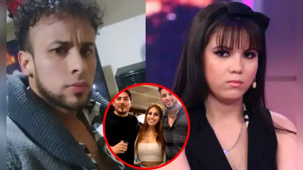 Destapan GRAVES denuncias en contra de Randol Pastor, hermano de Allison Pastor, por violación, agresiones y acoso