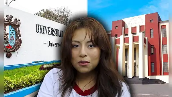 Ingresó en 1° puesto a Ia UNI con 14 días de preparación, pero tiene otra meta: "Quiero Medicina en la UNMSM"