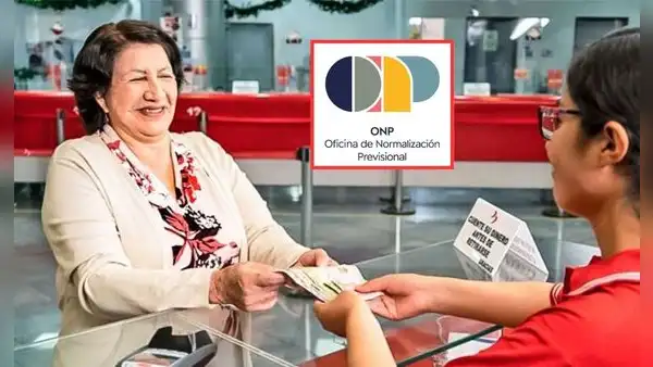 Estos jubilados de la ONP reciben aumento de pensiones: ¿cuál es el monto y los requisitos para cobrarlo?