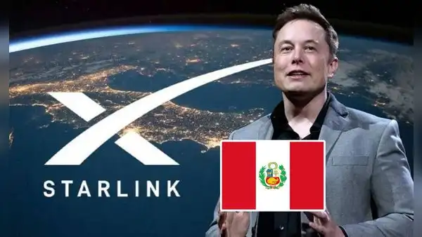 ¿Piensas tener el internet Starlink de Elon Musk en Perú? No hagas esto porque pagarías una tarifa extra
