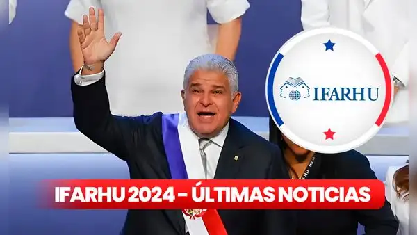 ¡Atención, becarios de IFARHU! Últimas noticias sobre los pagos de maestría 2024 y pendientes del 2023