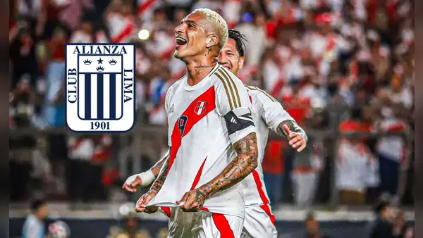 Paolo Guerrero en Alianza Lima: ¿Qué partidos decisivos jugaría el goleador si llega a La Victoria?