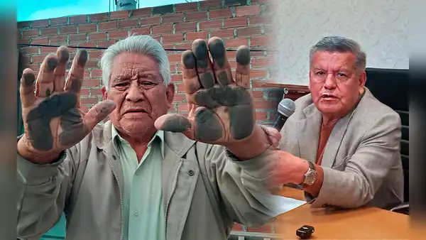 Ciudadanos del distrito costero de Salaverry sufren por explotación industrial de carboneras en Trujillo