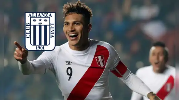 Paolo Guerrero y Alianza Lima llegaron a un acuerdo: revelan el tiempo que firmaría como nuevo refuerzo blanquiazul