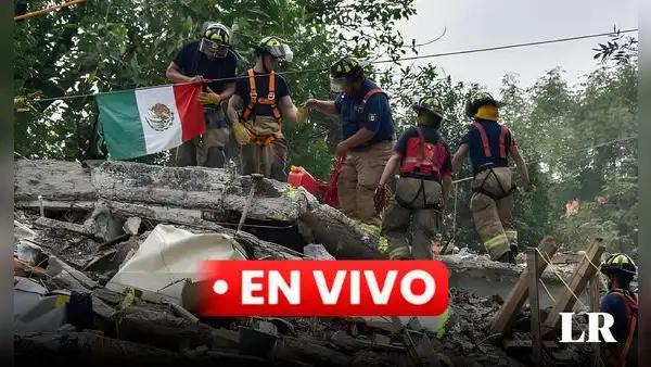 TEMBLOR en México HOY, 26 de agosto: de cuánto y dónde fue el SISMO más reciente, según el SSN