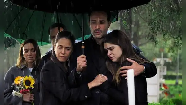 ‘Accidente’: ¿cuántos capítulos tiene la serie mexicana de Netflix que impacta al mundo?