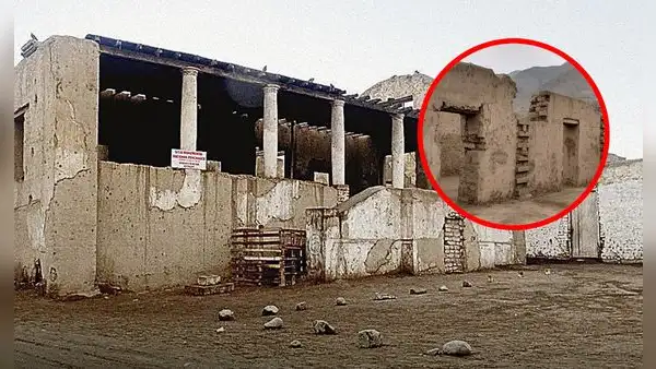 Histórica hacienda en Carabayllo está abandonada hace 200 años: fue clave en la Independencia del Perú