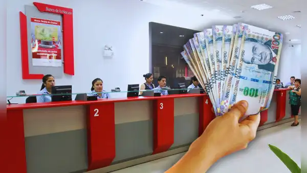 ¿Cuánto dinero gano si deposito S/1.000 a plazo fijo? Estas son las cajas y financieras que mejor pagan, según la SBS